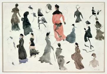 Dames de Brighton